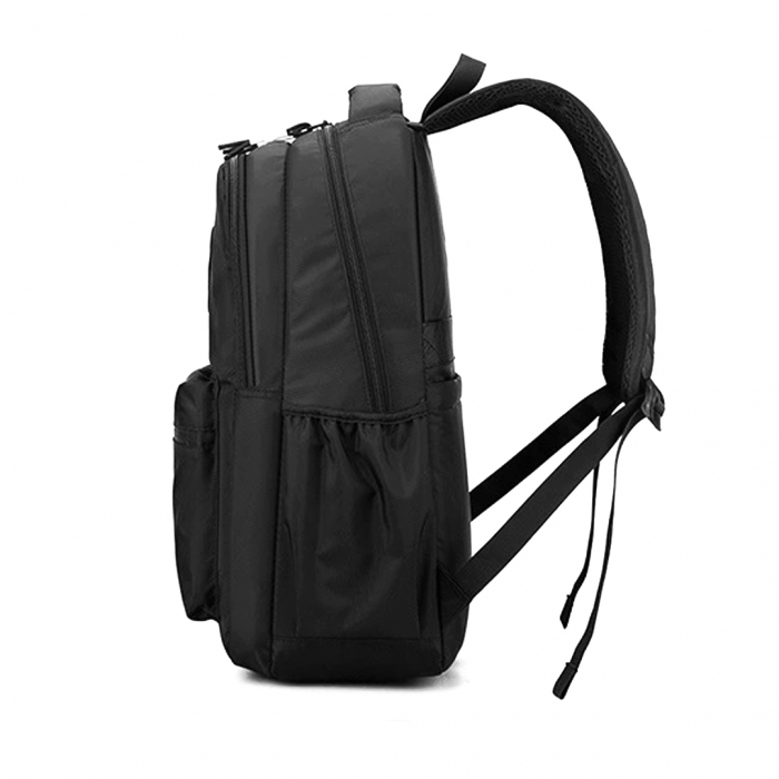 Ghiozdan/rucsac pentru scoala sau calatorii ZY-236negru [6]