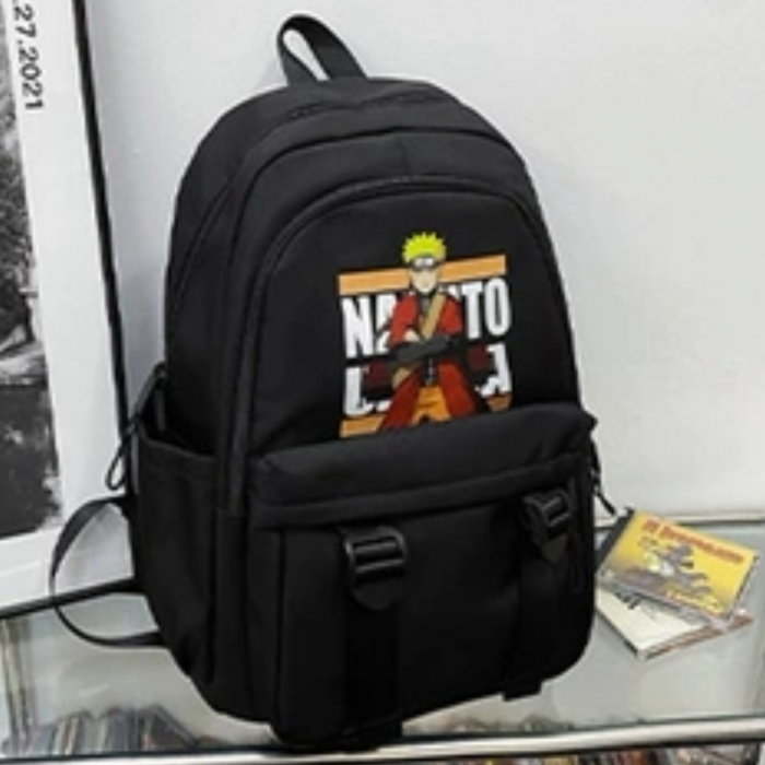Ghiozdan/rucsac pentru scoala sau calatorii ZY-518-34naruto [3]