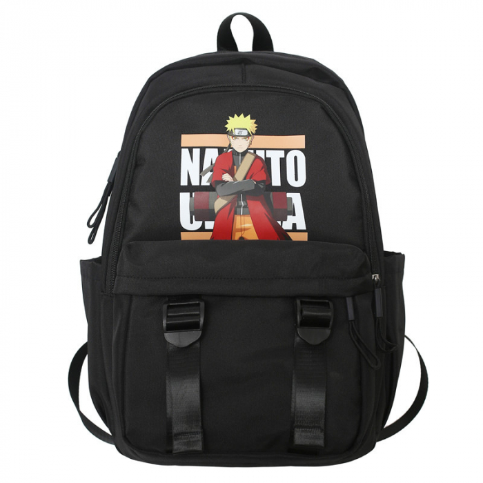 Ghiozdan/rucsac pentru scoala sau calatorii ZY-518-34naruto [11]