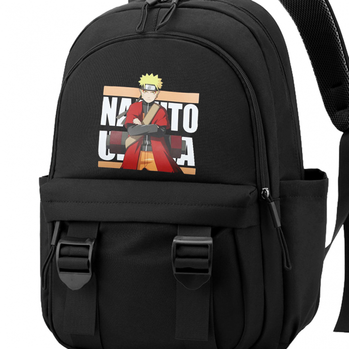 Ghiozdan/rucsac pentru scoala sau calatorii ZY-518-34naruto [4]