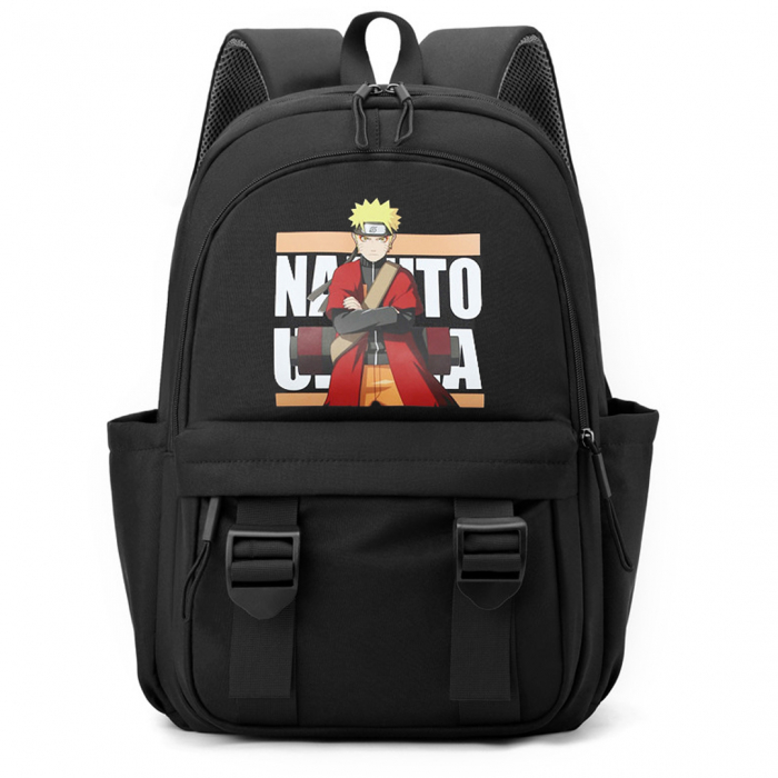 Ghiozdan/rucsac pentru scoala sau calatorii ZY-518-34naruto [1]
