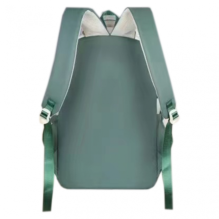Ghiozdan/rucsac pentru scoala sau calatorii ZY-560verde [3]