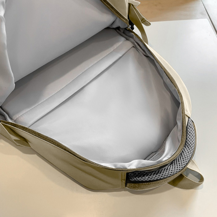 Ghiozdan/rucsac pentru scoala sau calatorii ZY-560maro [5]