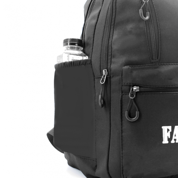 Ghiozdan/rucsac pentru scoala sau calatorii ZY-806negru [7]