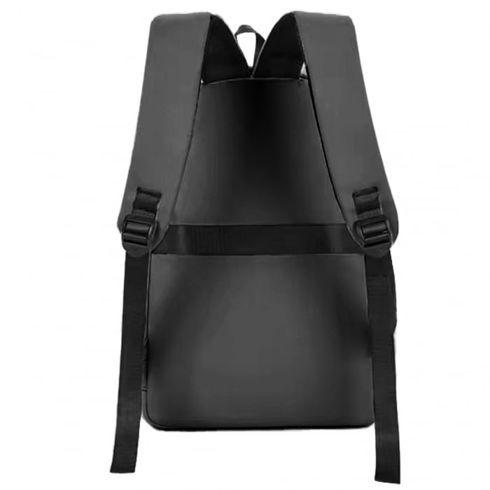 Ghiozdan/rucsac pentru scoala sau calatorii ZY-806negru [3]