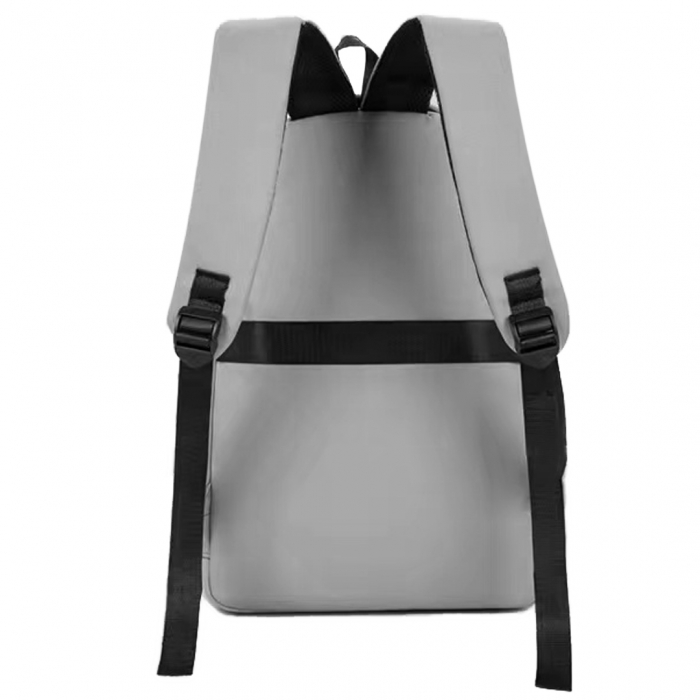 Ghiozdan/rucsac pentru scoala sau calatorii ZY-806gri [3]
