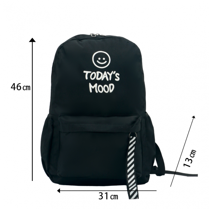 Ghiozdan/rucsac pentru scoala sau calatorii ZY-8214-819 [2]