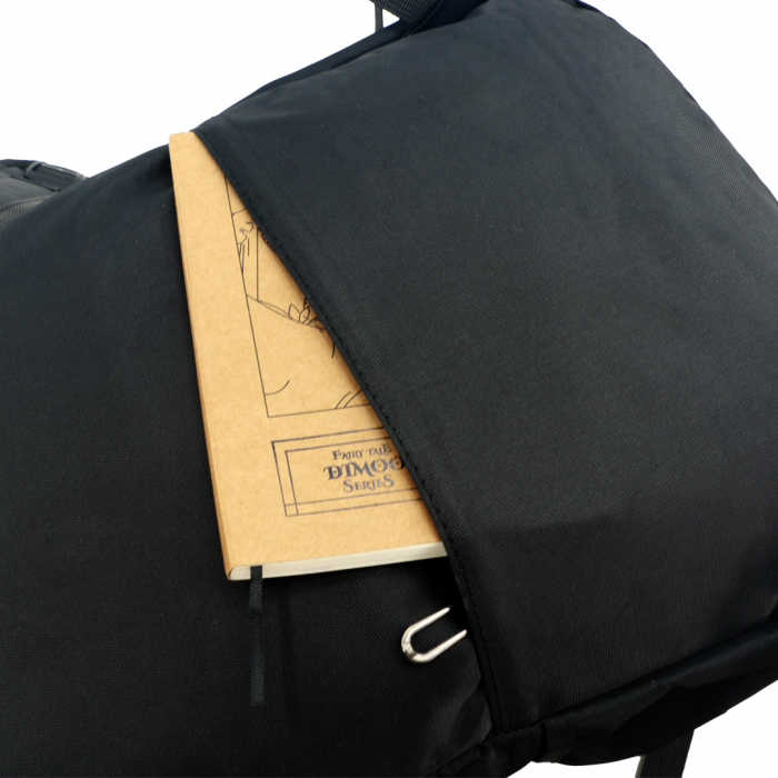 Ghiozdan/rucsac pentru scoala sau calatorii ZY-8214-819 [4]
