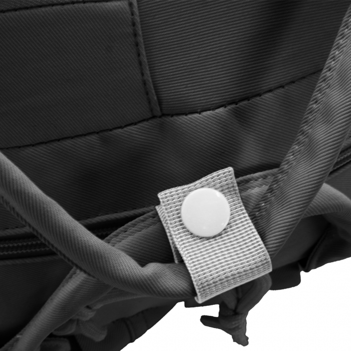 Ghiozdan/rucsac pentru scoala sau calatorii ZY-8812negru [5]