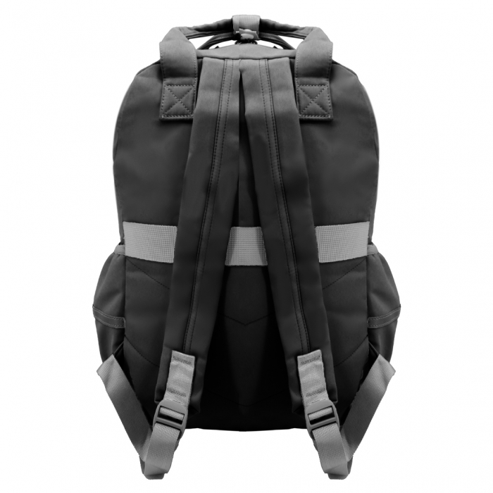Ghiozdan/rucsac pentru scoala sau calatorii ZY-8812negru [3]