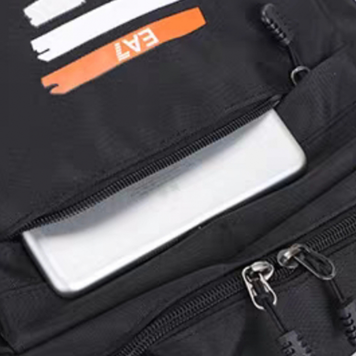 Ghiozdan/rucsac pentru scoala sau calatorii ZY-916B [5]
