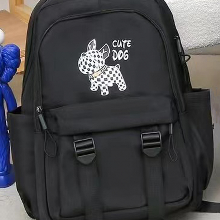Ghiozdan/rucsac pentru scoala sau calatorii ZY-518catel [5]