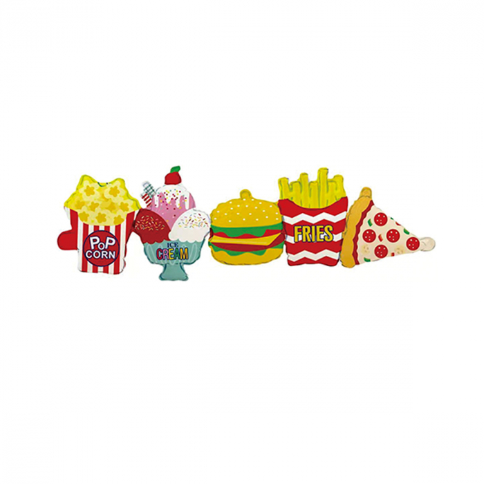 Balon din folie de aluminiu tip ghirlanda 99 x 30.5 cm LM0734 [1]