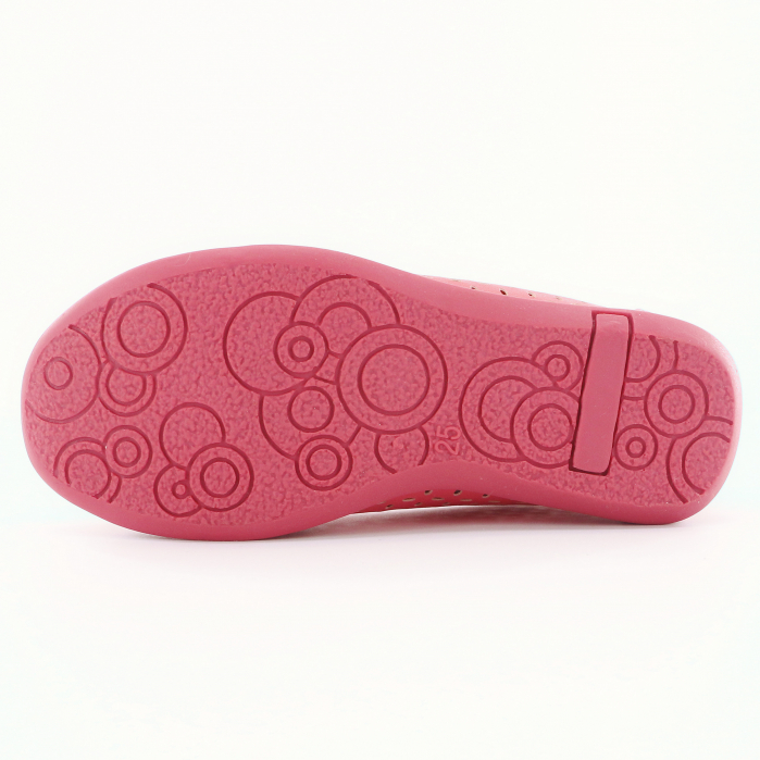 Pantofi H582roz [4]