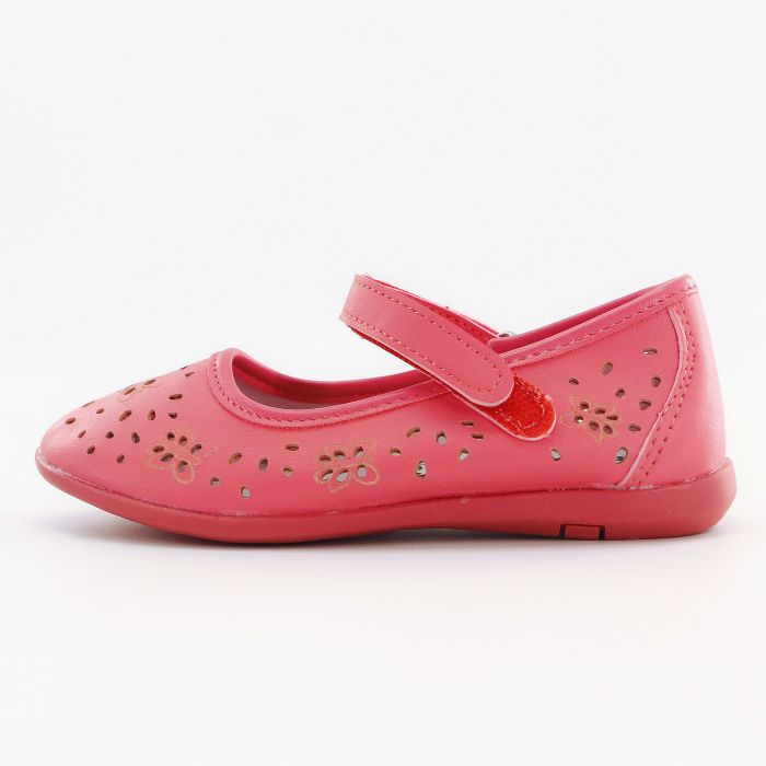 Pantofi H582roz [2]
