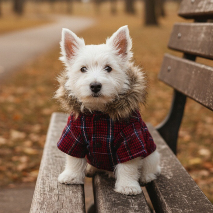 Hanorac cu gluga XINA2119rosu [2]