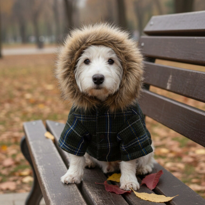 Hanorac cu gluga XINA2119verde [12]