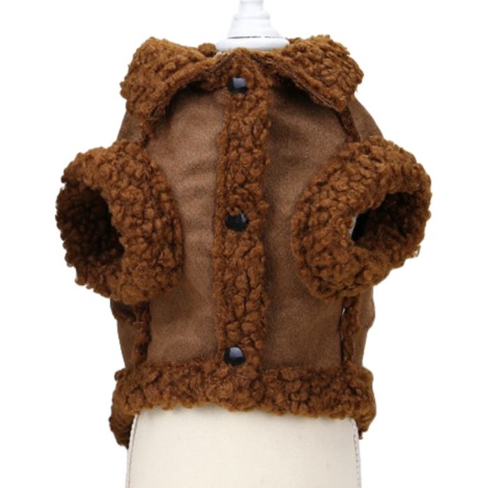 Hanorac imblanit DOG-24maro [5]