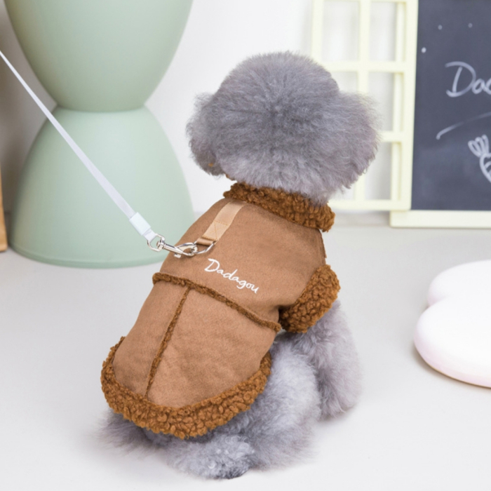 Hanorac imblanit DOG-24maro [2]