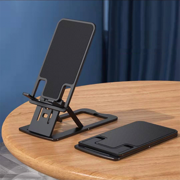 Suport universal pliabil pentru telefon/tableta RD-B171 [4]