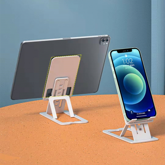 Suport universal pliabil pentru telefon/tableta RD-B171 [5]