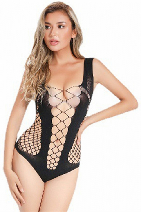 Lenjerie erotica tip body sexy Y009 [3]