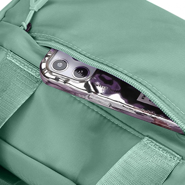 Mini geanta casual pentru fitness sau calatorii ZY-033verde [9]