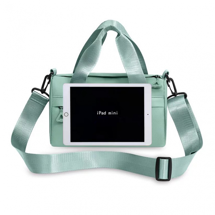 Mini geanta casual pentru fitness sau calatorii ZY-033verde [6]