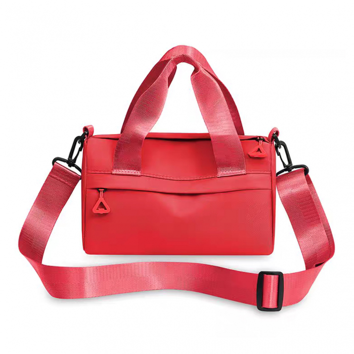 Mini geanta casual pentru fitness sau calatorii ZY-033rosu [1]