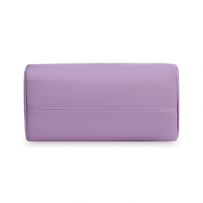 Mini geanta casual pentru fitness sau calatorii ZY-033mov [9]