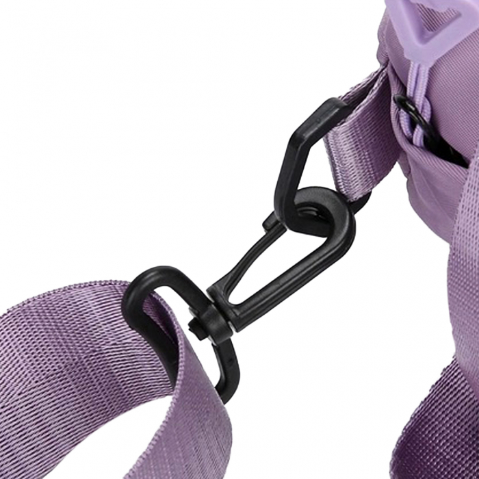Mini geanta casual pentru fitness sau calatorii ZY-033mov [7]