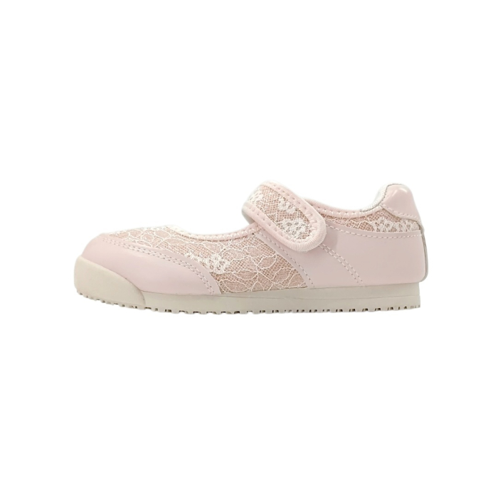 Pantofi casual BK2581roz [4]