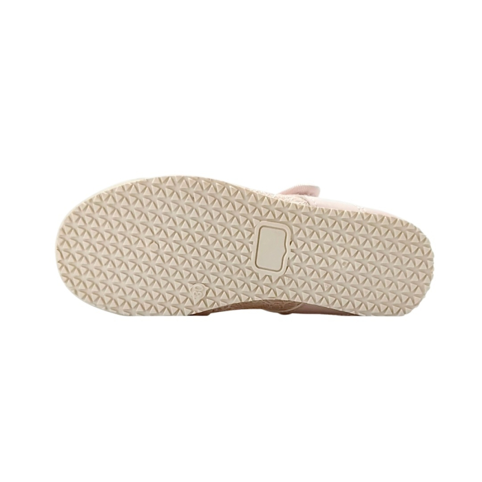 Pantofi casual BK2581roz [3]