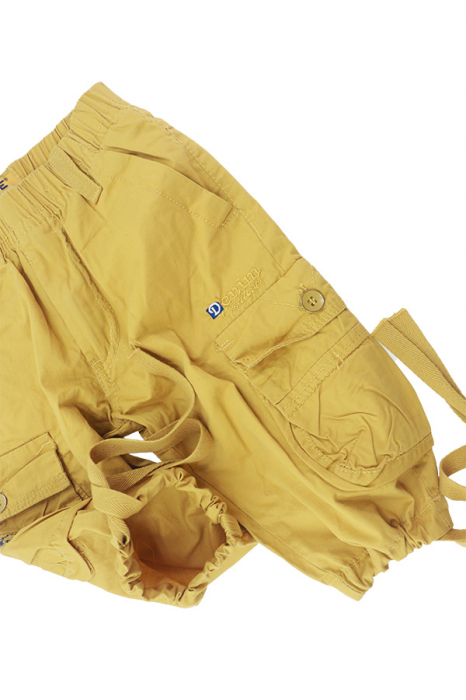 Pantaloni B40232 [2]