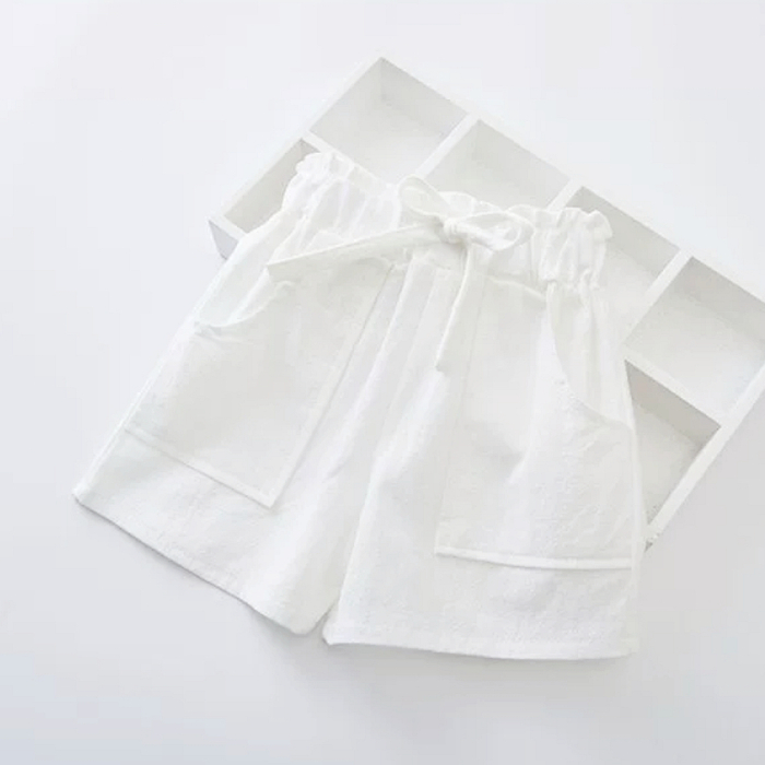 Pantaloni scurti B013alb [4]