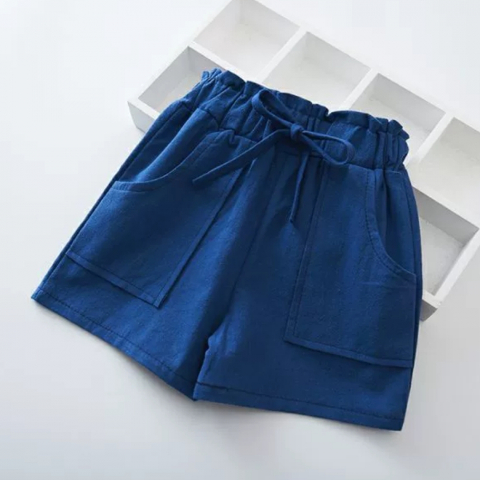 Pantaloni scurti B013 [5]
