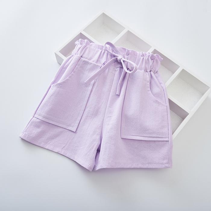 Pantaloni scurti B013 [8]