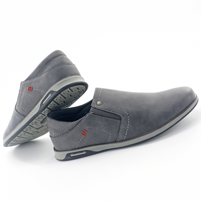 Pantofi C-T56-92-B [4]