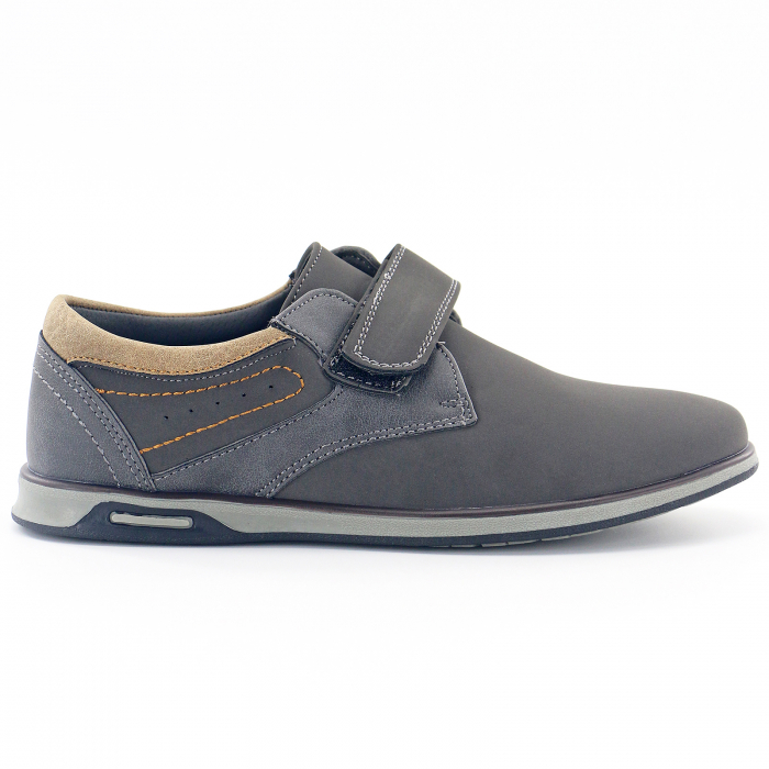 Pantofi C-T57-00-B [2]