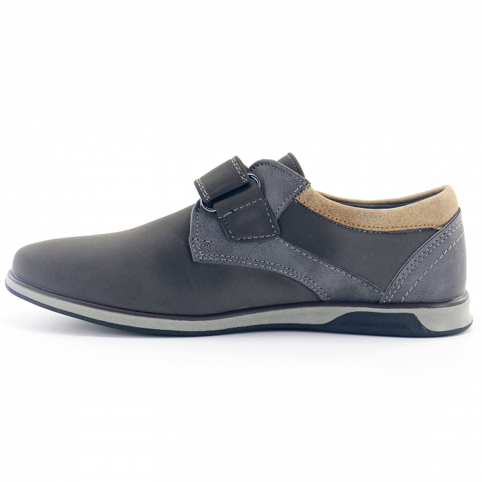 Pantofi C-T57-00-B [3]
