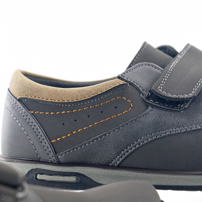 Pantofi C-T57-00-B [5]