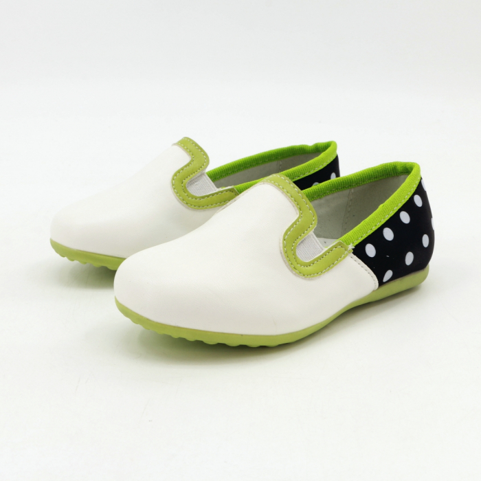 Pantofi C726alb [4]