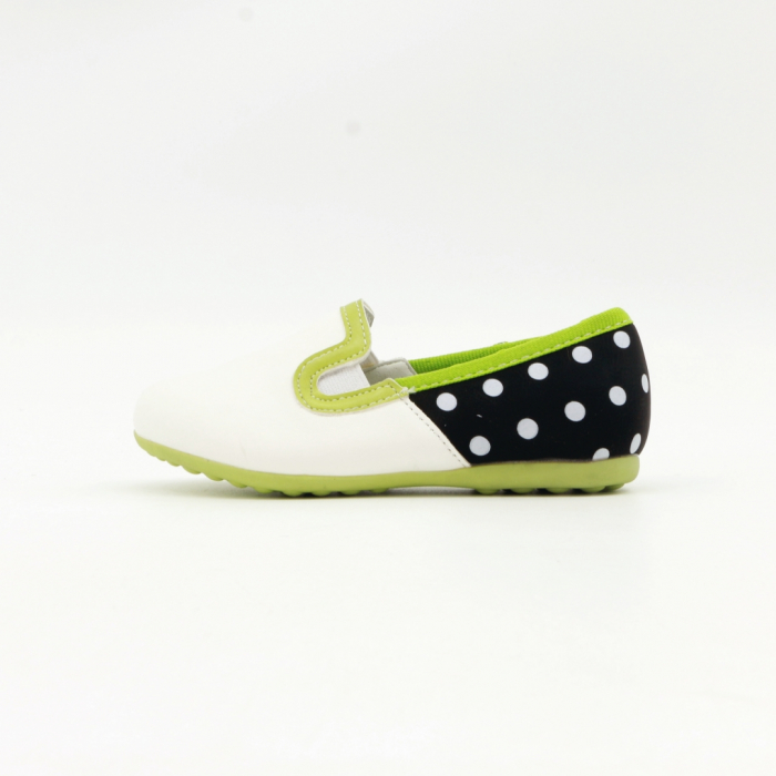 Pantofi C726alb [2]