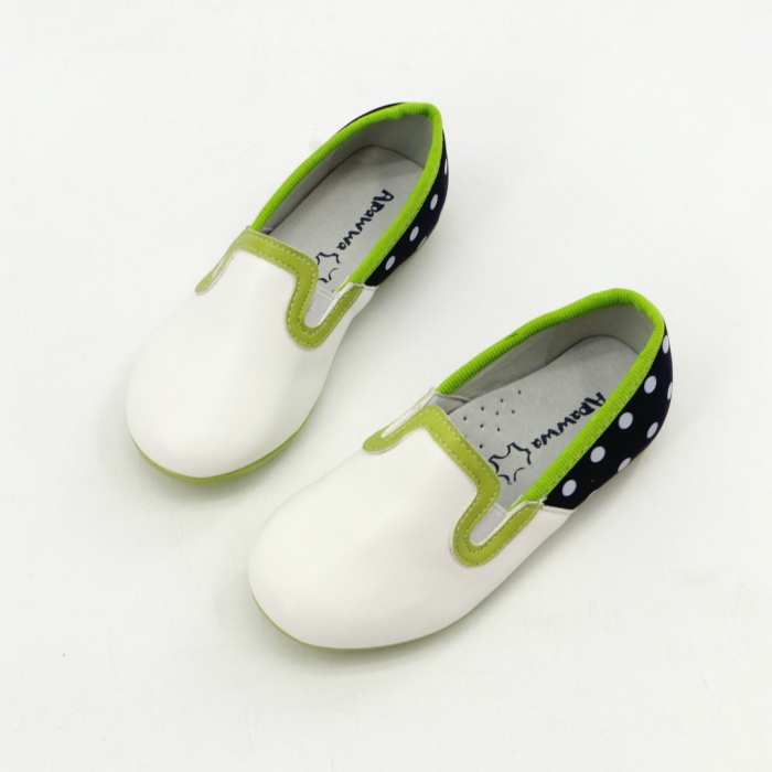 Pantofi C726alb [3]