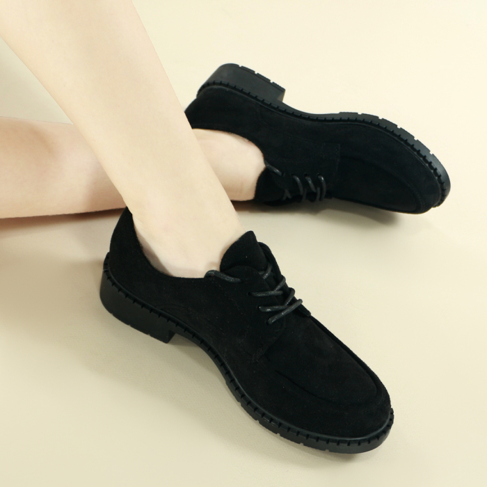 Pantofi casual L8-12 [6]