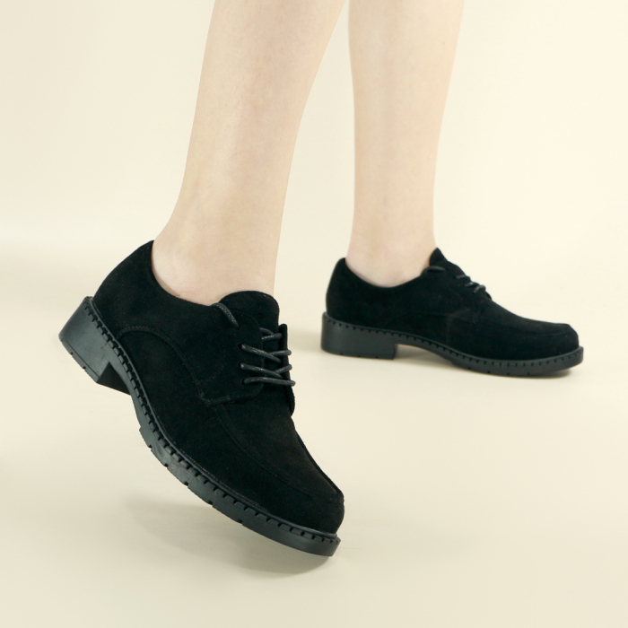Pantofi casual L8-12 [2]