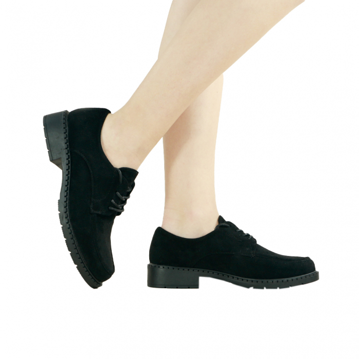 Pantofi casual L8-12 [1]
