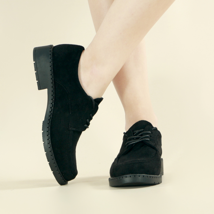 Pantofi casual L8-12 [3]