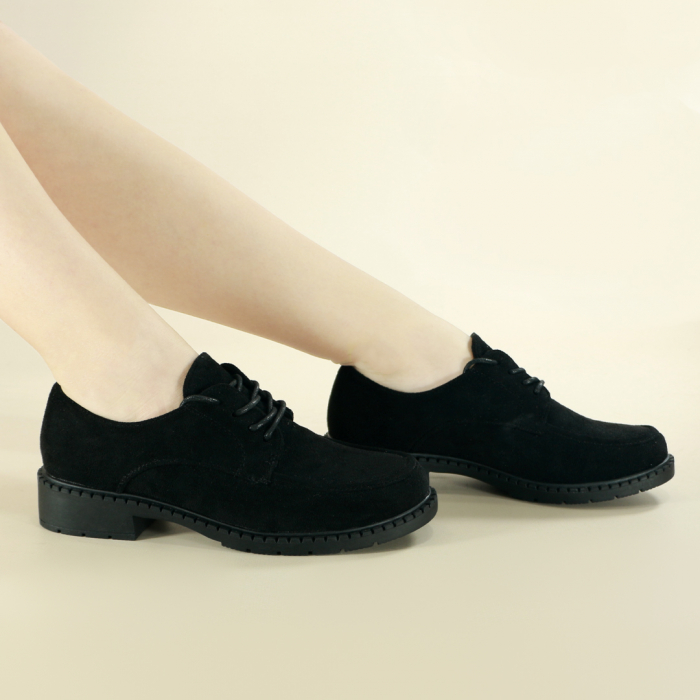 Pantofi casual L8-12 [4]