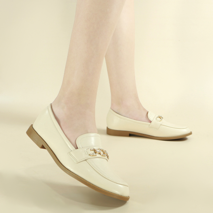 Pantofi casual 988-18bej [6]